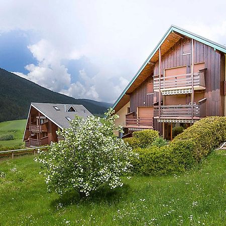 Charmant Duplex De 45M², 2 Chambres, Jardin, Garage, Villard-De-Lans - Fr-1-515-51 Exteriör bild